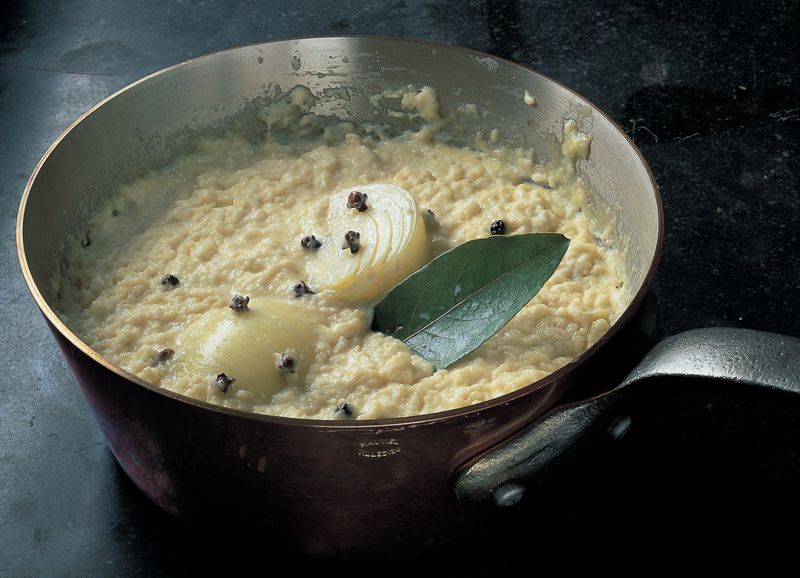 Bread Sauce