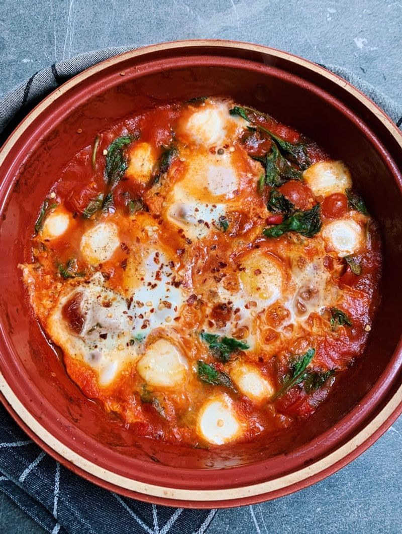 Shakshuka