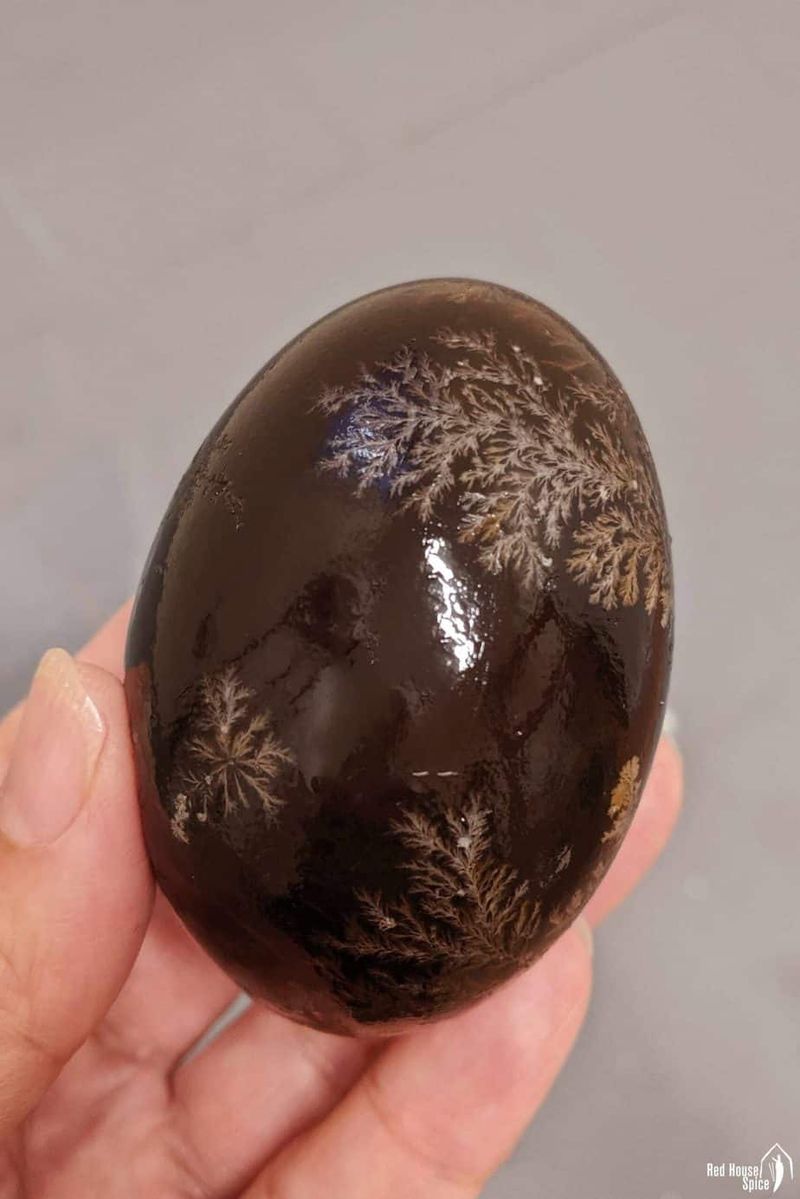 Century Egg (Pidan)
