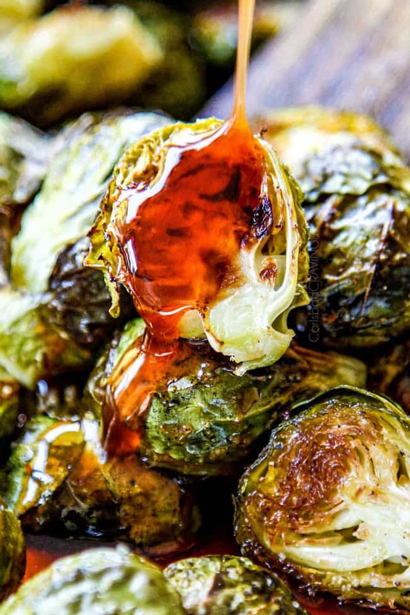 Brussels Sprouts