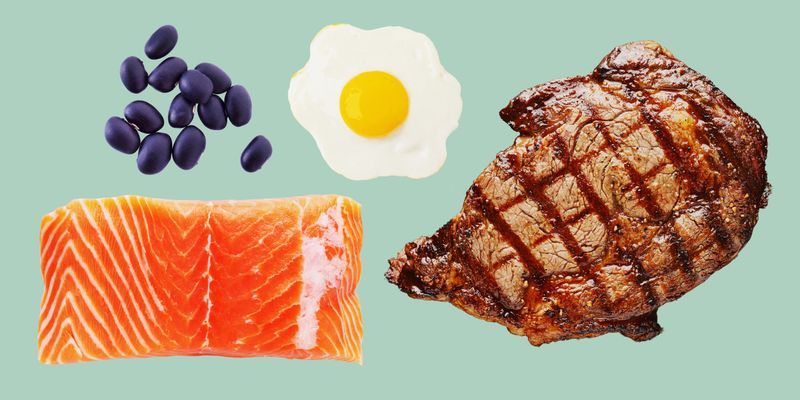 High-Protein Diets Are Safe for Everyone