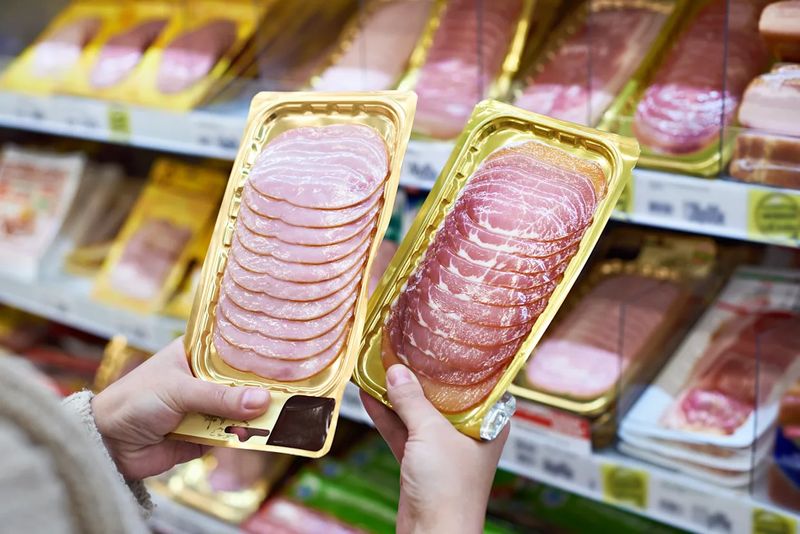 Deli Meats