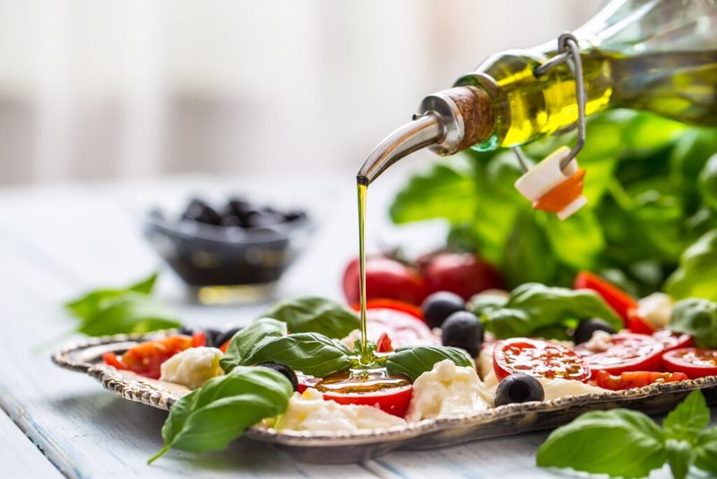 Olive Oil
