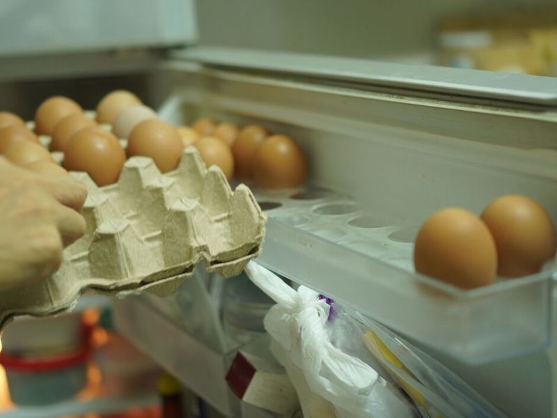 Eggs