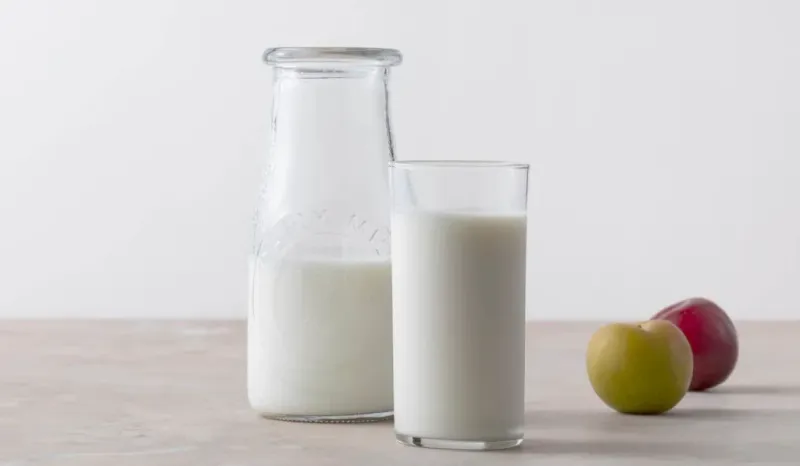 Whole Milk