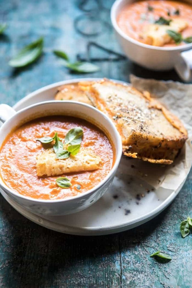 Tomato Soup