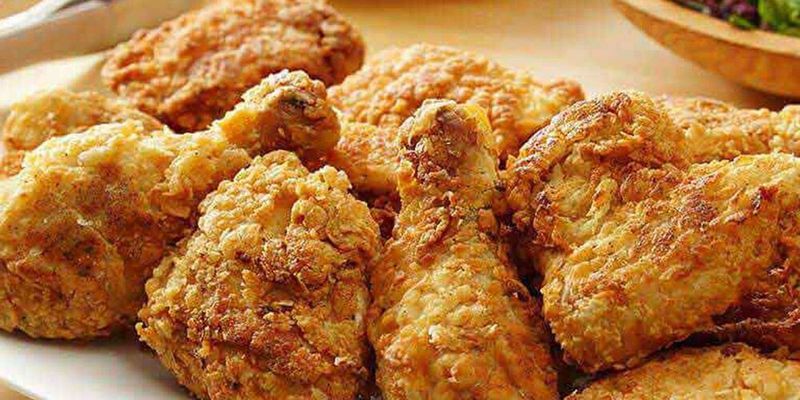Fried Chicken
