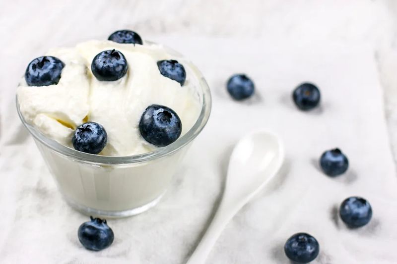 Yogurt