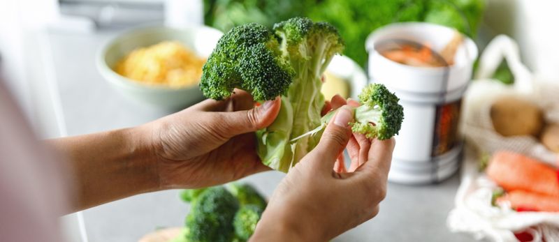 Broccoli