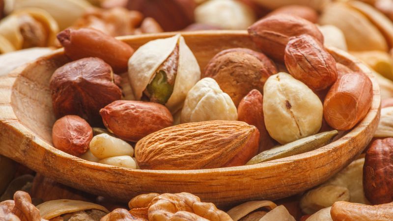 Nuts