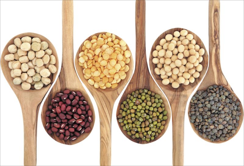 Legumes