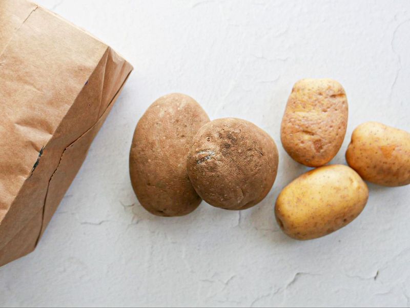 Potatoes