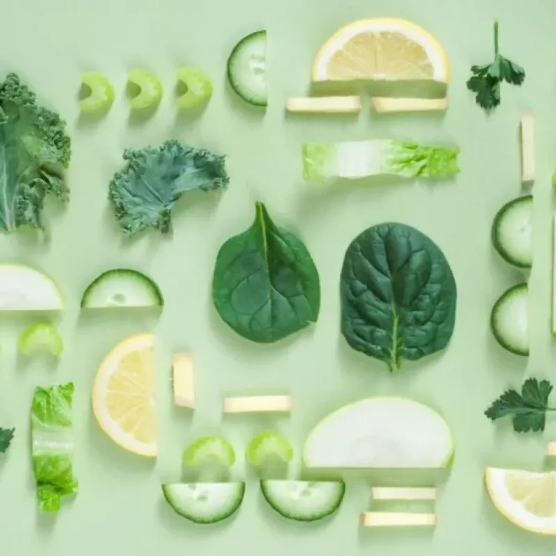 15 Flavonoid Rich Foods For Brain And Heart Health - The Daily Dish
