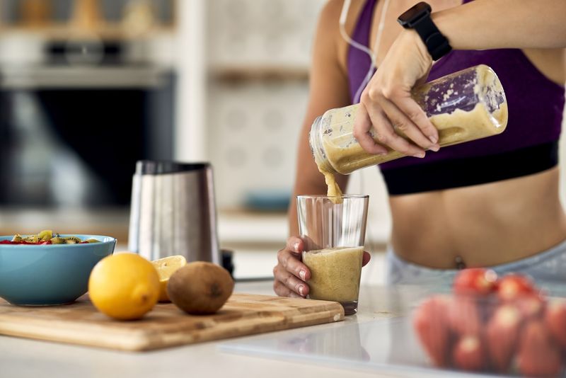 Protein Supplements Are Essential for Building Muscle