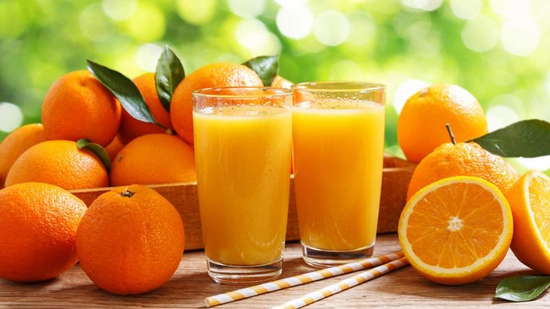 Fruit Juice