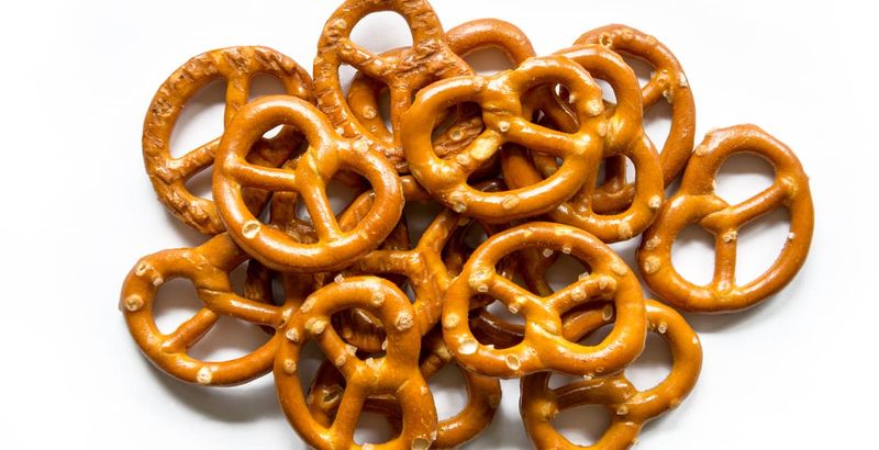 Pretzels