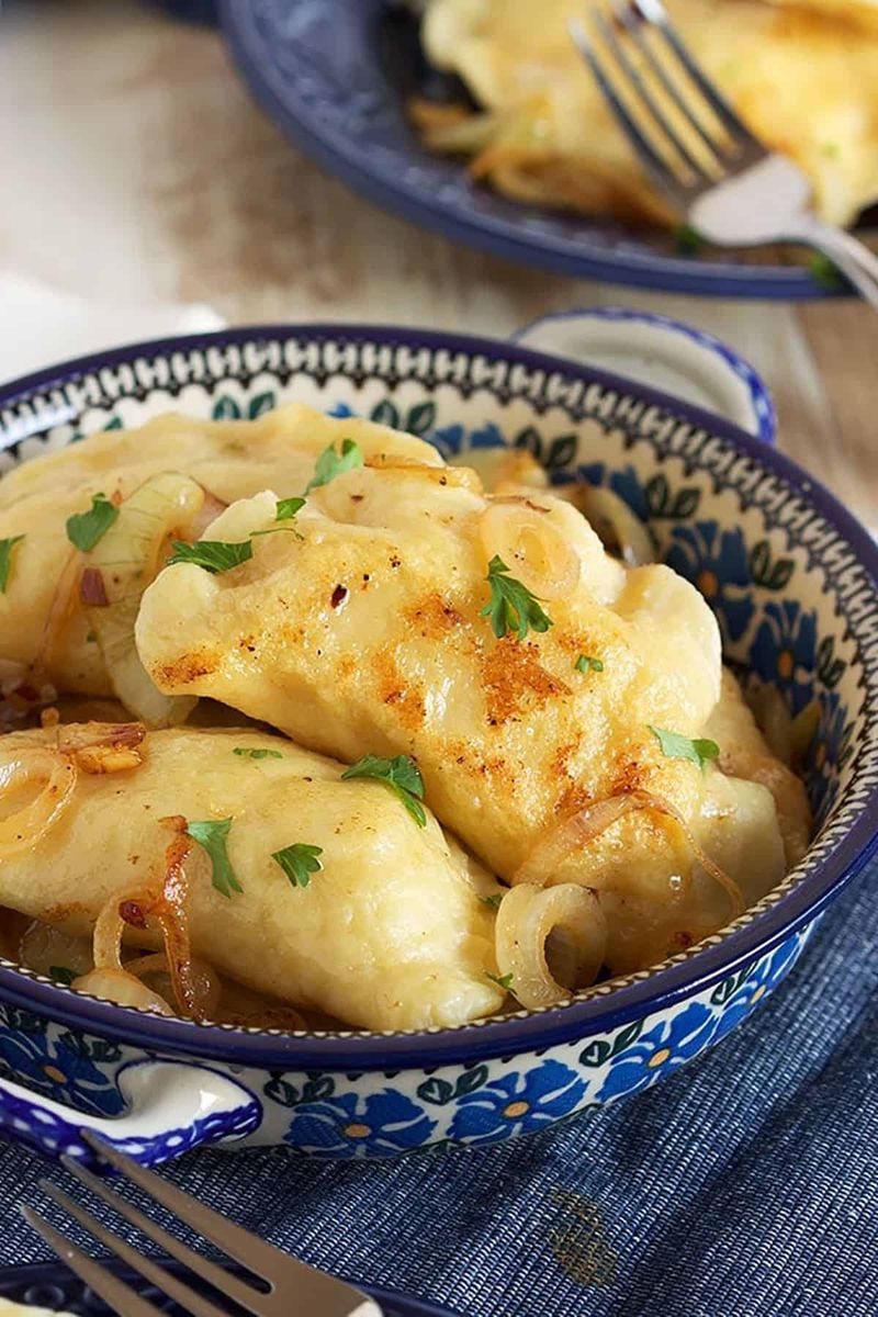 Pierogi (Poland)