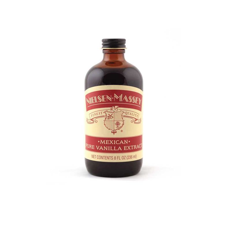 Vanilla Extract