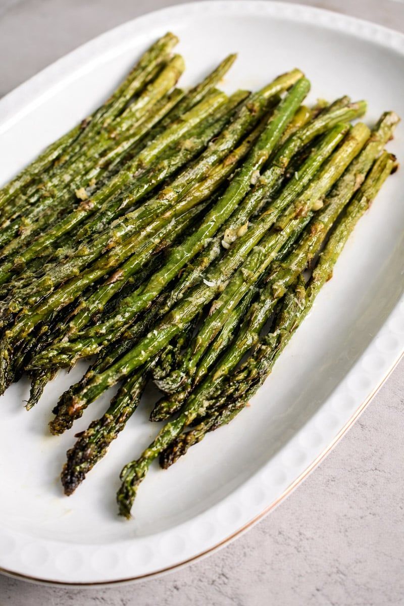 Asparagus