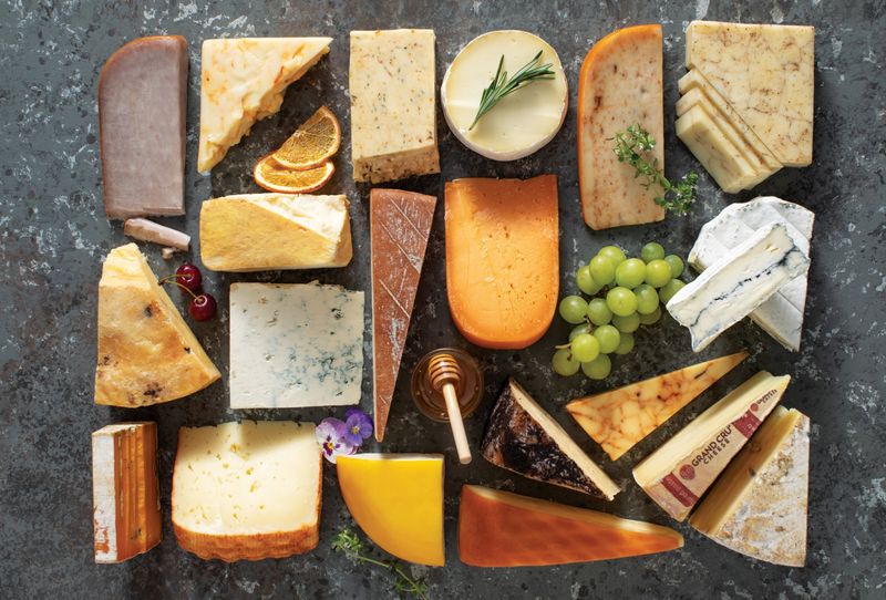 Cheese