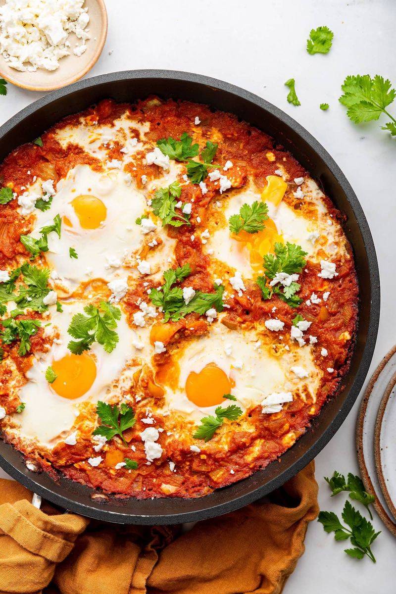 Shakshuka