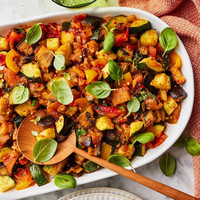 Ratatouille - France
