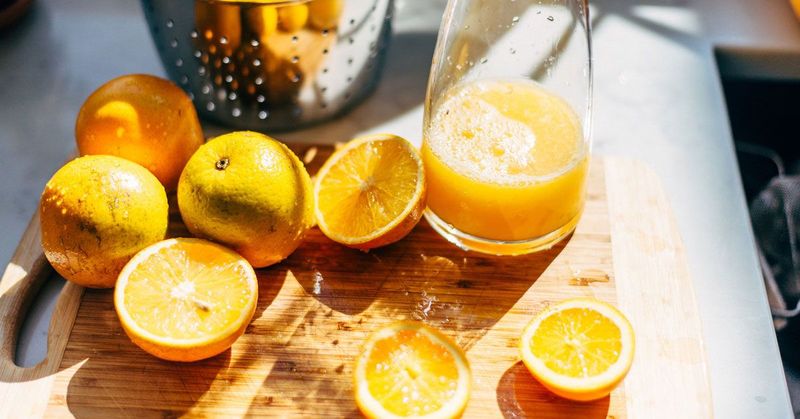 Fruit Juice