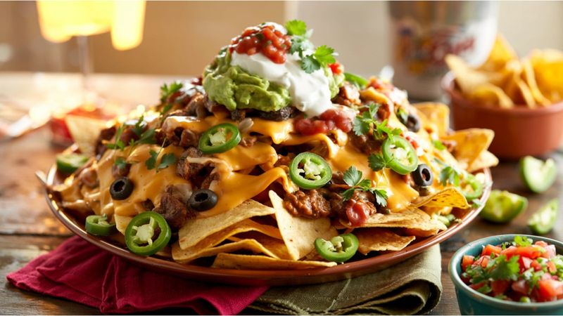 Nachos