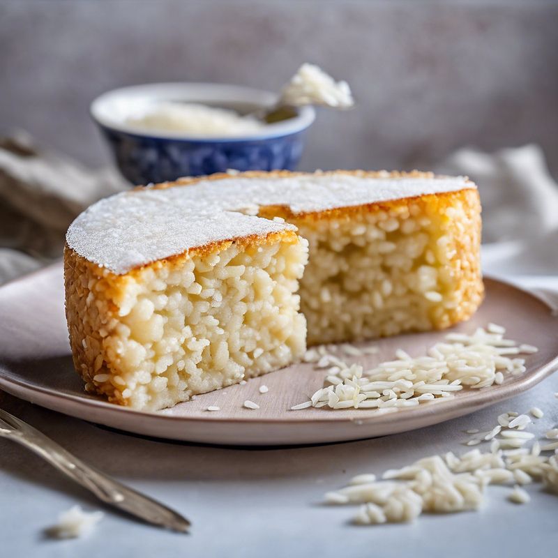 Torta di Riso