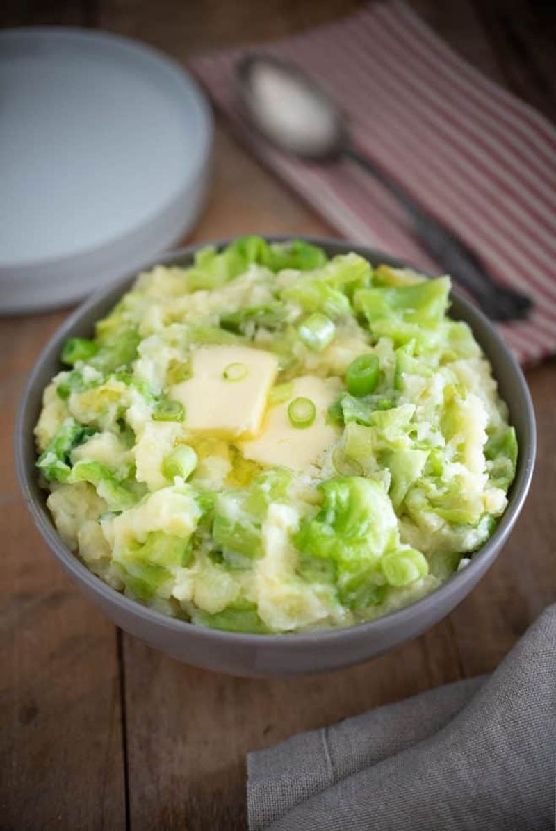 Colcannon