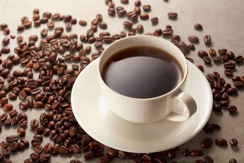 Coffee