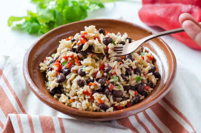 Gallo Pinto (Costa Rica)