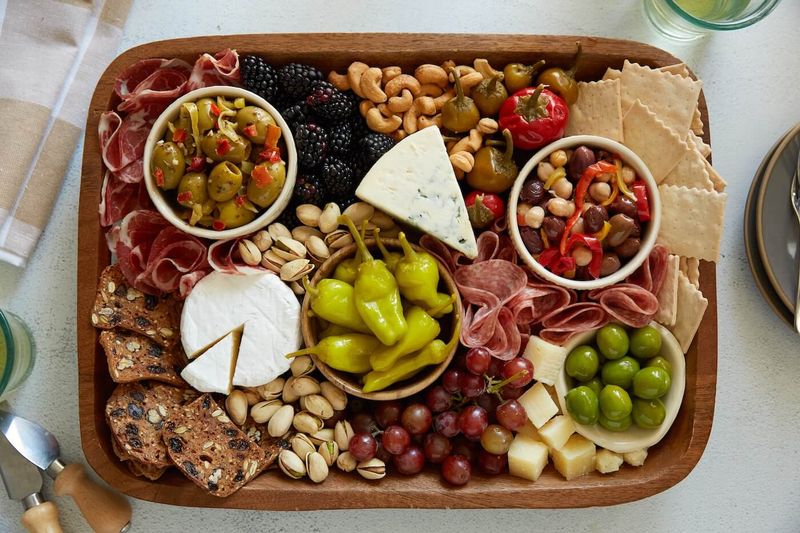 Antipasto Platter