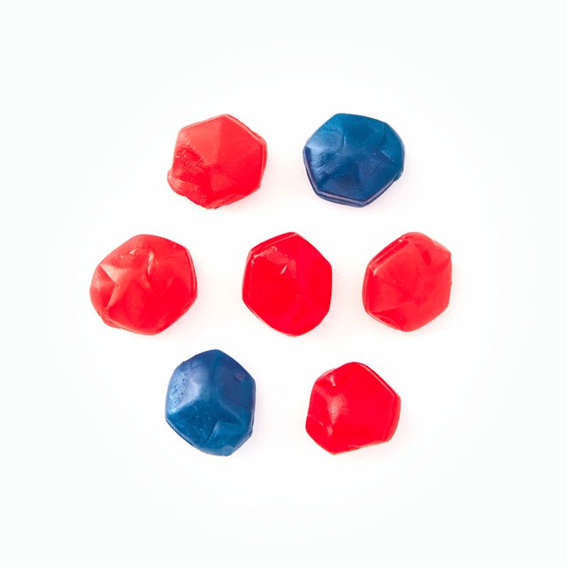 Gushers