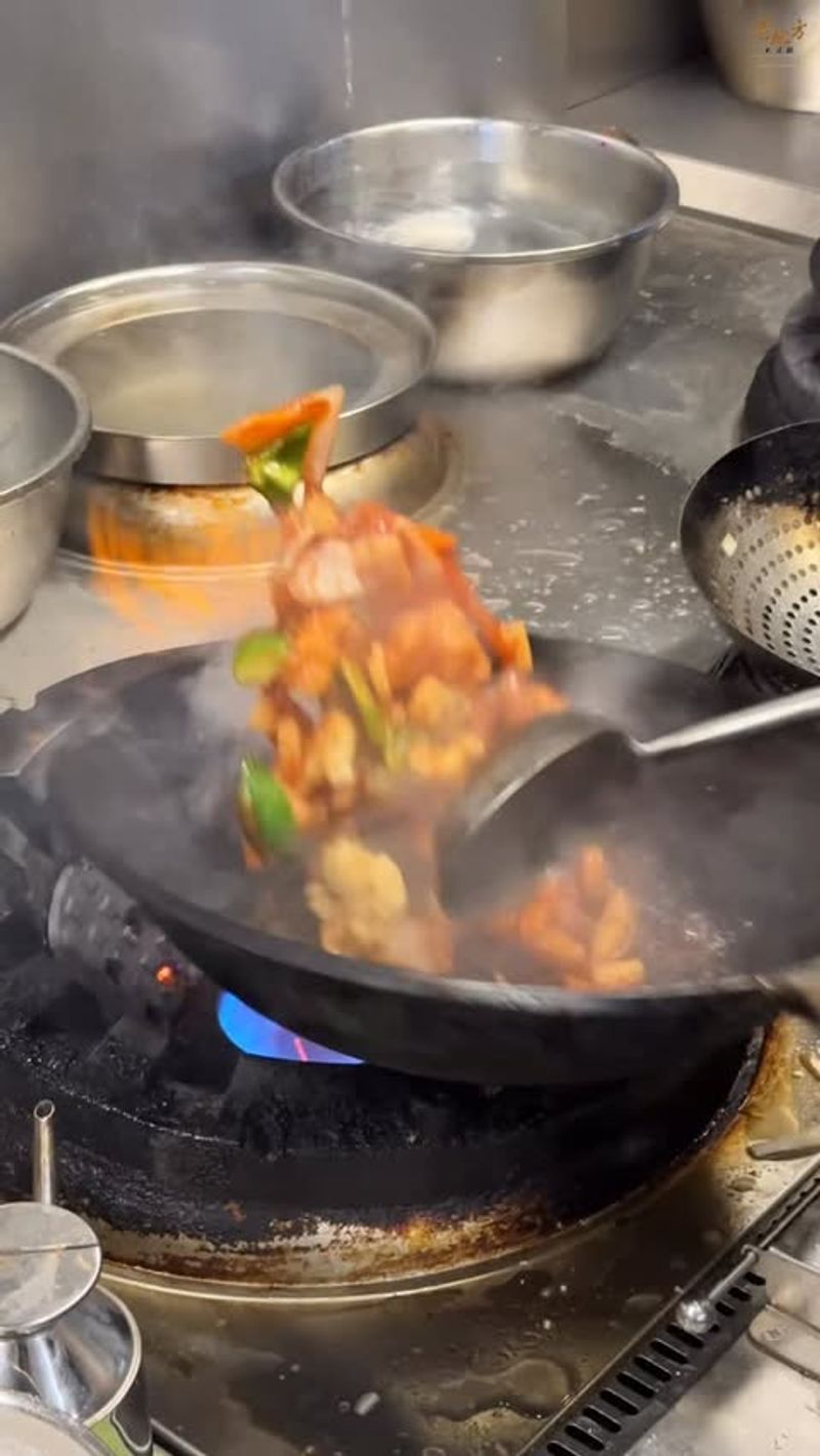 Fried Rice