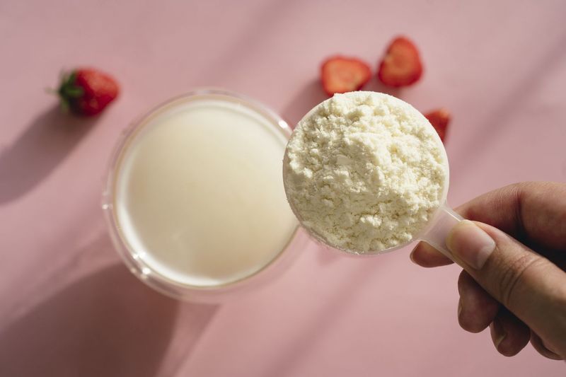 Protein Shakes Are Essential for Everyone Who Exercises