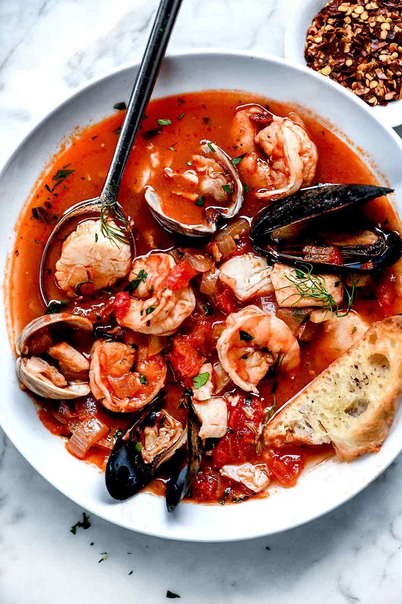 Cioppino