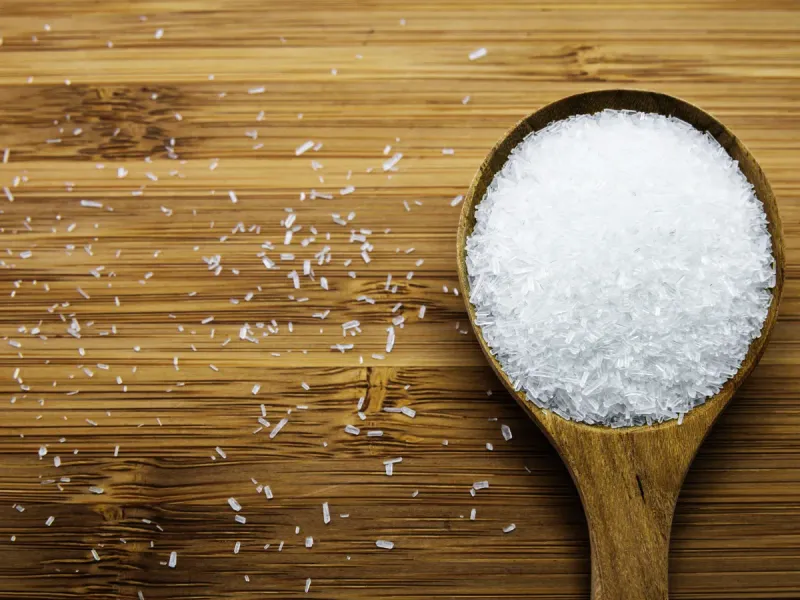 MSG (Monosodium Glutamate)