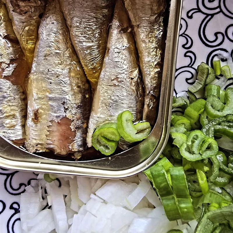 Sardines