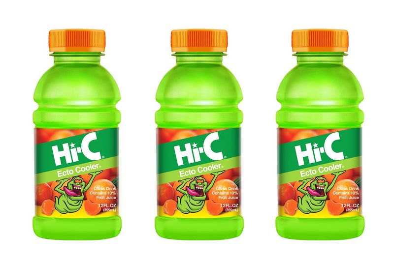 Ecto Cooler Hi-C