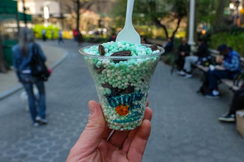 Dippin' Dots