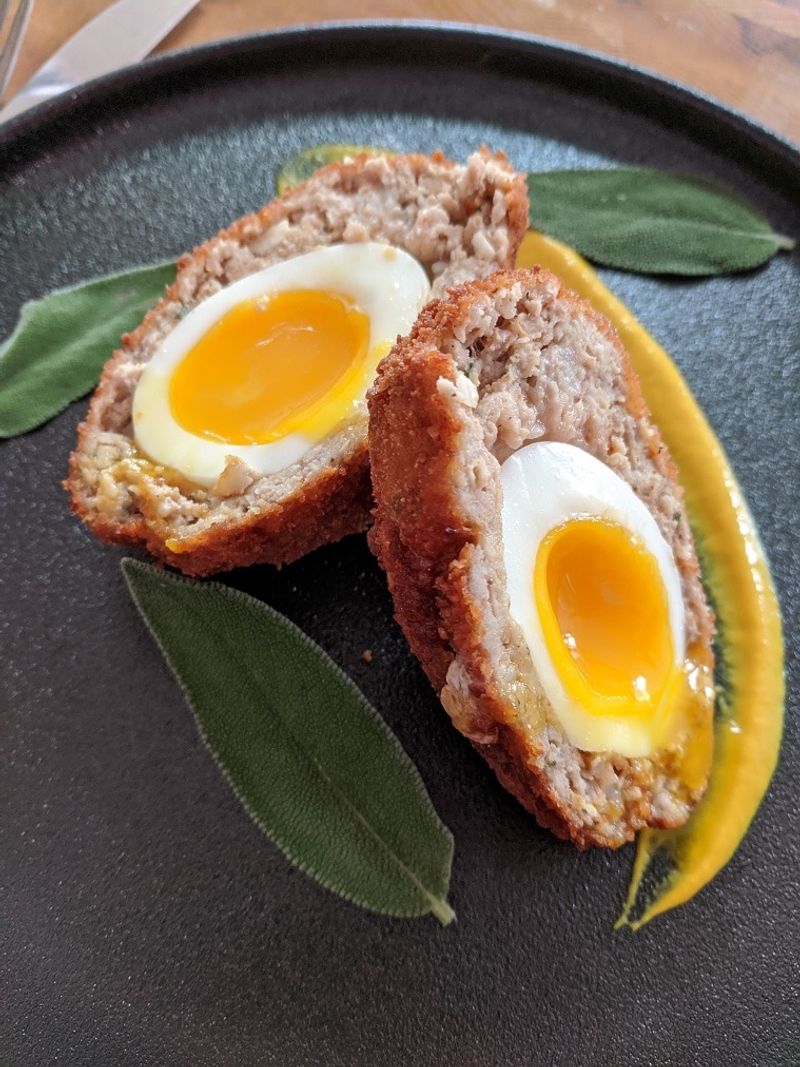 Scotch Eggs