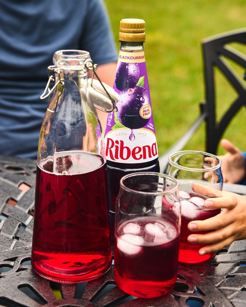 Ribena
