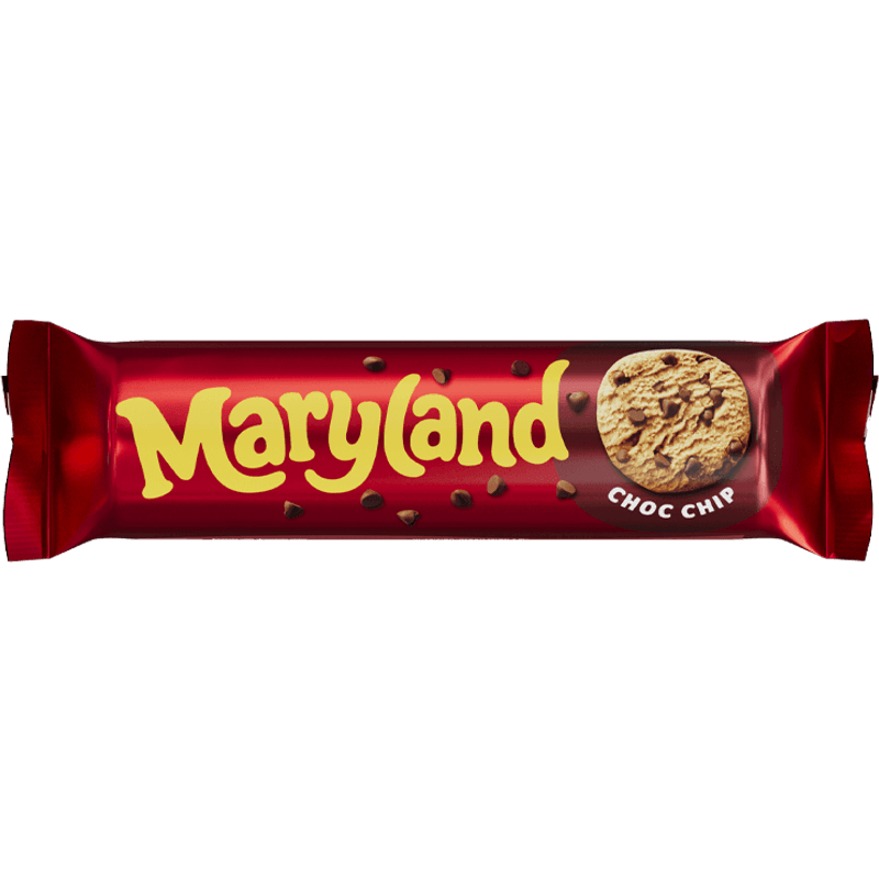 Maryland Cookies