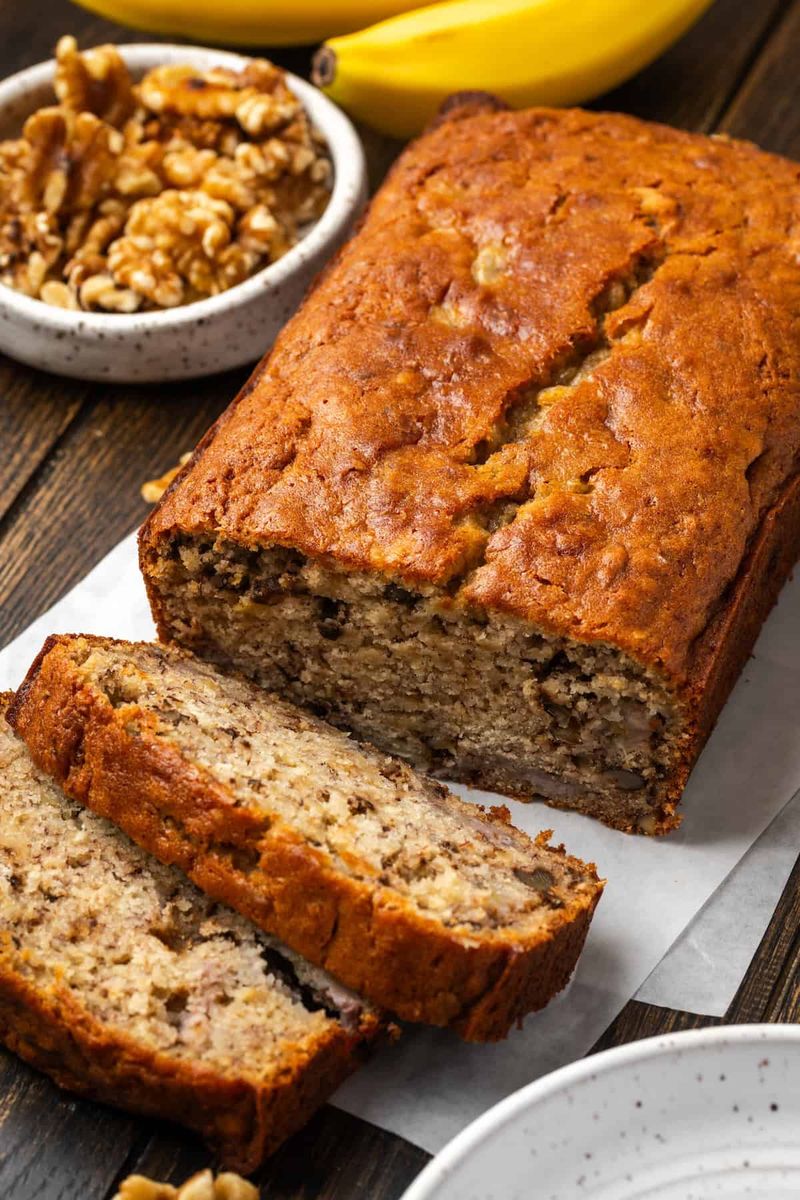 Banana Bread