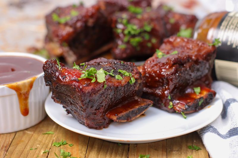 BBQ Ribs
