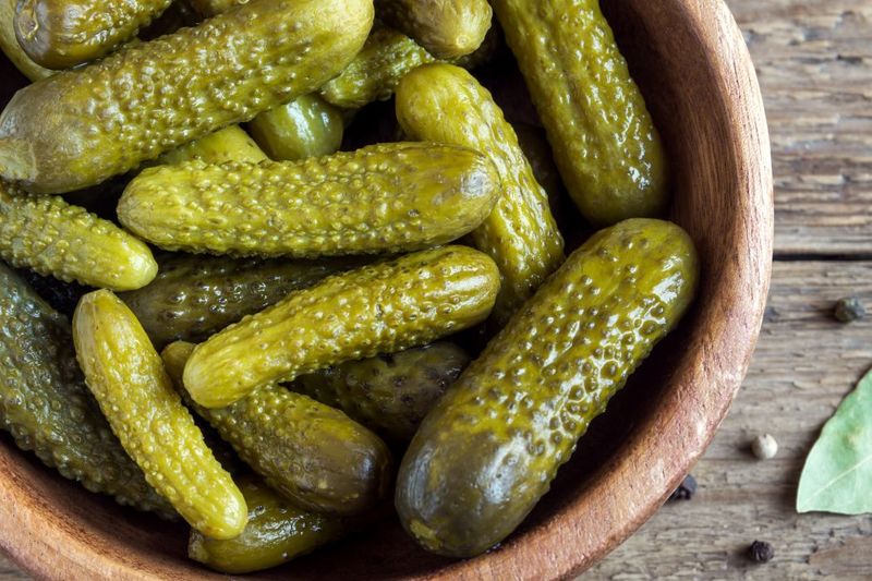 Pickles