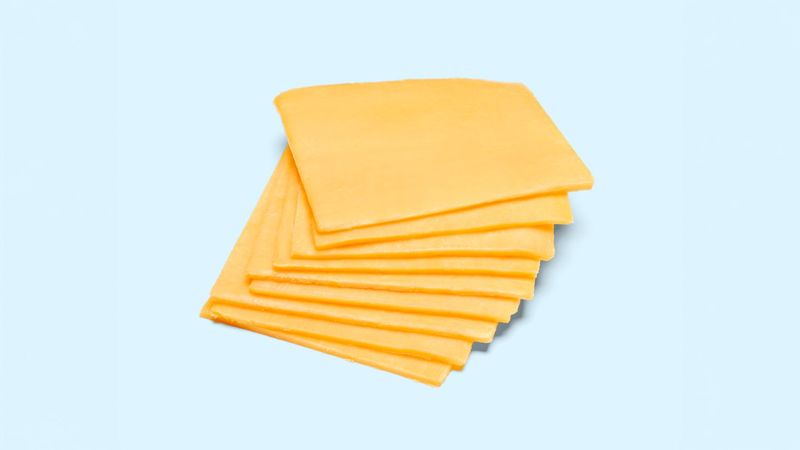 Processed Cheese