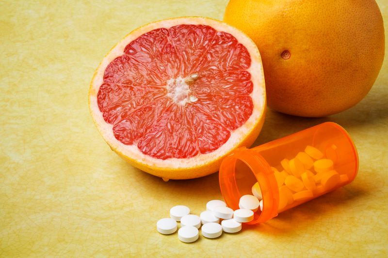 Grapefruit