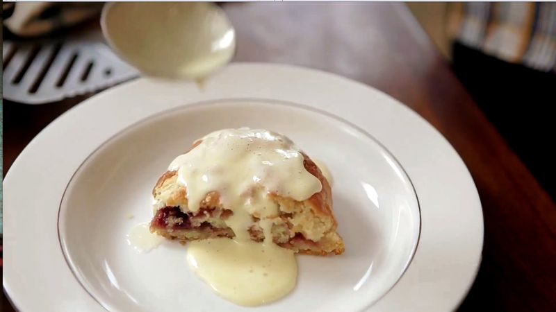 Jam Roly-Poly
